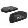 Bouchons de réservoir d'huile de frein et d'embrayage bmw r12 ninet - r12 - r12 g/s