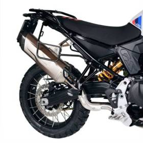 Cadre droit de la bmw f900gs