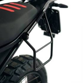 Cadre gauche de la bmw f900gs