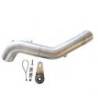 Connexion centrale sans catalyseur bmw f900gs et adv