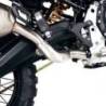 Connexion centrale sans catalyseur bmw f900gs et adv