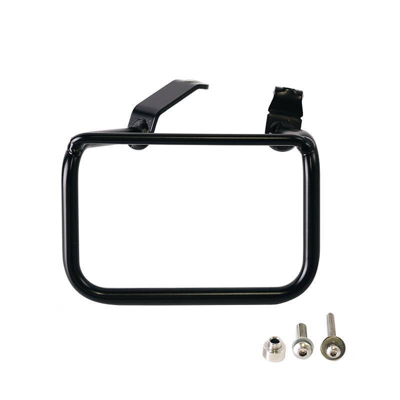 Cadre droit de la bmw r12 g/s