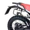 Cadre droit de la bmw r12 g/s