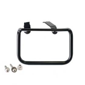 Cadre gauche de la bmw r12 g/s