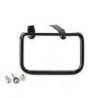 Cadre gauche de la bmw r12 g/s