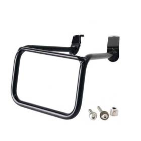 Cadre gauche de la bmw r12 g/s