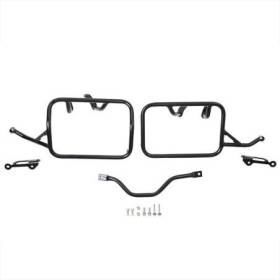 Cadres de sacoches en aluminium atlas bmw r12 g/s