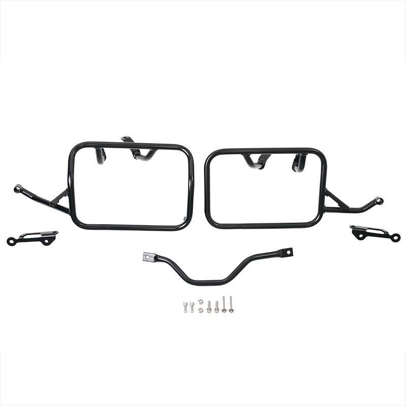 Cadres de sacoches en aluminium atlas bmw r12 g/s