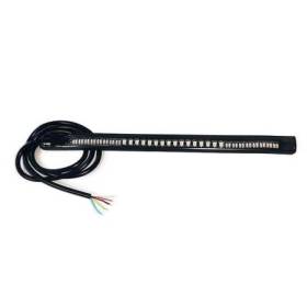 Led de remplacement pour queue rangée