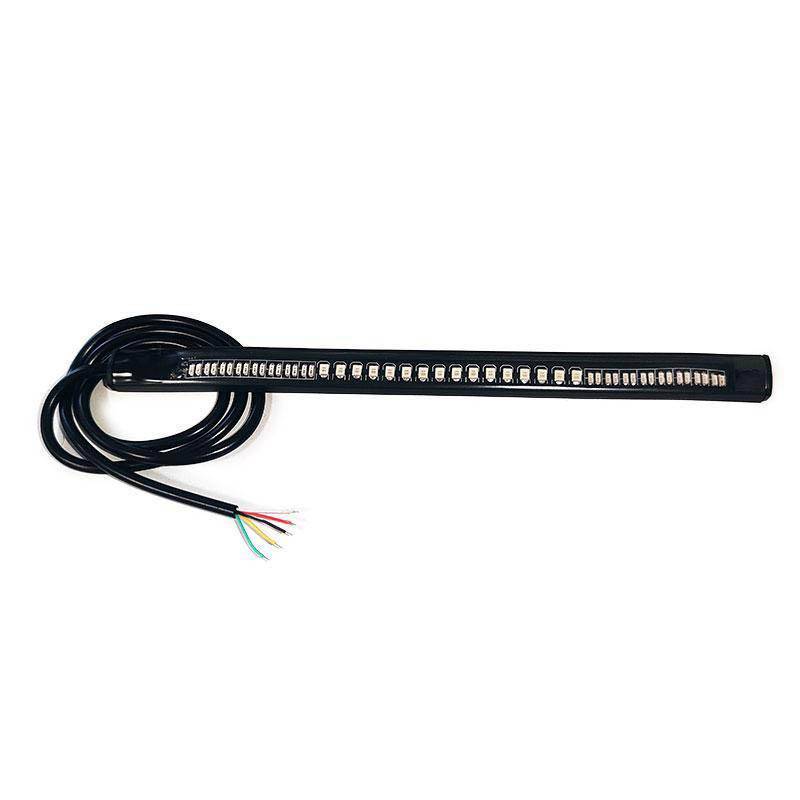 Led de remplacement pour queue rangée