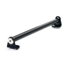 Support pour montage code u037 et u038 sur triumph scrambler 1200 xc-xe