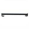 Support pour montage code u037 et u038 sur triumph scrambler 1200 xc-xe