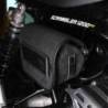 Support pour montage code u037 et u038 sur triumph scrambler 1200 xc-xe