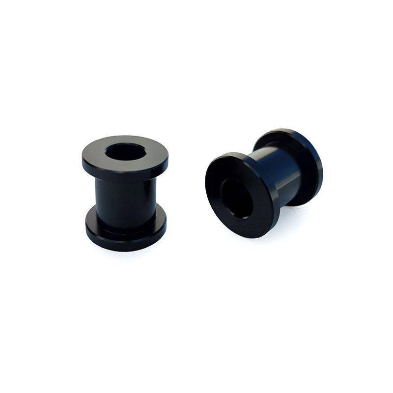 Entretoise pour montage barre de protection du réservoir (code:4006)