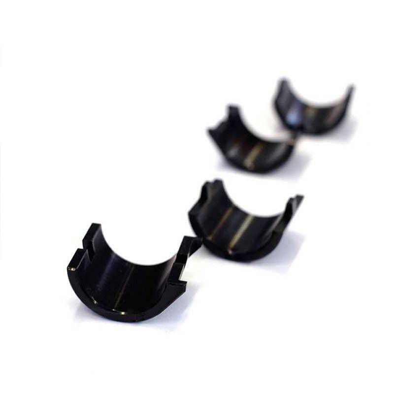 Kit adaptateur de guidon