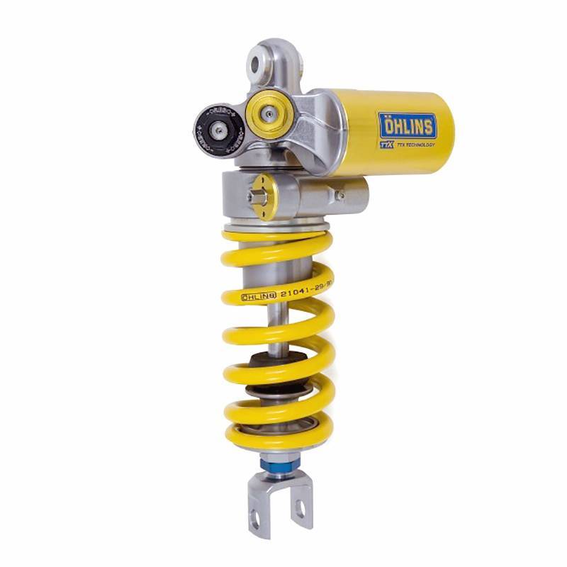 Amortisseurs Öhlins t36pr1c1b moto guzzi griso