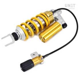 Amortisseur arrière ohlins 46drs version haute