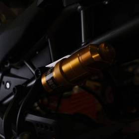 Amortisseur arrière Öhlins s46hr1c1b hd pan america 1250