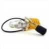 Amortisseur arrière Öhlins s46dr1s tiger sport 660 (2022-2023)