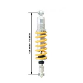 Amortisseur arrière Öhlins bmw r12 ninet, s46dr1l (hauteur standard)