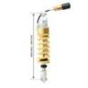 Amortisseur arrière Öhlins bmw r12 ninet, s46dr1ls (hauteur standard)