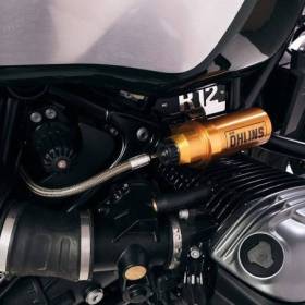 Amortisseur arrière Öhlins bmw r12 ninet, s46hr1c1ls (hauteur standard)