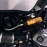 Amortisseur arrière Öhlins bmw r12 ninet, s46hr1c1ls (hauteur standard)