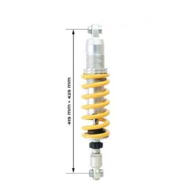 Amortisseur arrière Öhlins...