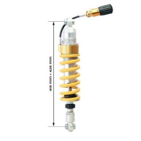 Amortisseur arrière Öhlins...