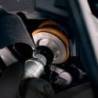 Amortisseur arrière Öhlins bmw r12 ninet, 46dr1ls (+ version haute 10mm)