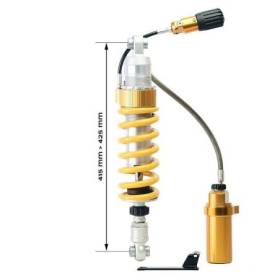 Amortisseur arrière Öhlins bmw r12 ninet, s46hr1c1ls (+ 10mm, version haute)