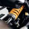 Amortisseur arrière ohlins s46dr1, royal-enfield himalayan 450 (à partir de 2024)