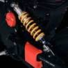 Amortisseur arrière Öhlins bmw ce02, s36dr1l (hauteur standard)