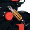 Amortisseur arrière Öhlins bmw ce02, s36dr1l (+ 12mm, version haute)