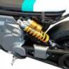 Amortisseur arrière ohlins bmw ce02, s36pr1c1l (+ 12mm, version haute)