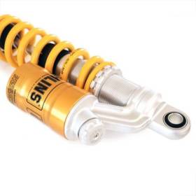 Amortisseur arrière ohlins bmw ce02, s36pr1c1l (+ 12mm, version haute)