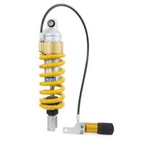 Amortisseur arrière Öhlins...