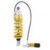 Amortisseur arrière Öhlins s46dr1s pour bmw r1150r (2001-2006)