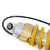 Amortisseur arrière Öhlins s46dr1s pour bmw r1150r (2001-2006)