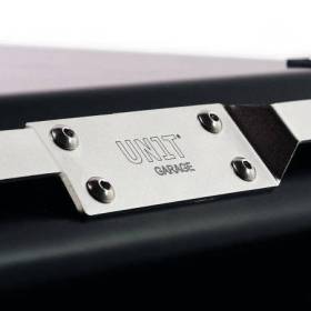 Atlas 47l aluminium case r classic series