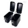 Paire de valises en aluminium atlas 40l + 34l + cadres de valises en aluminium royal enfield himalayan 450 pour échappement afte