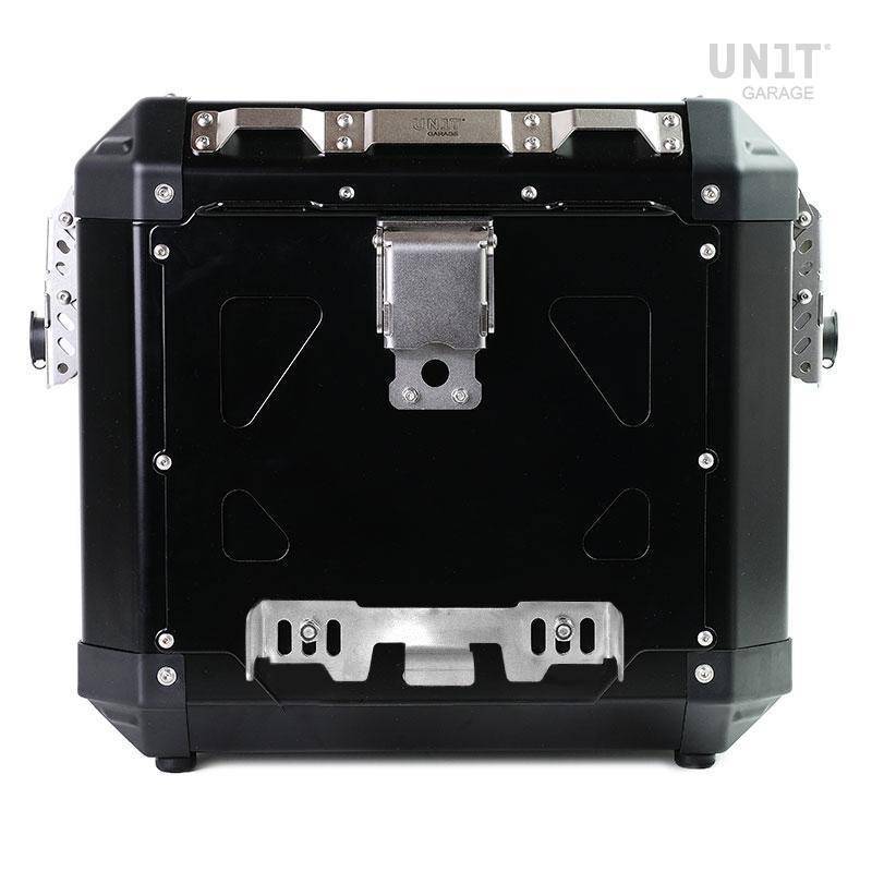 Sac atlas 40l aluminium r classic series