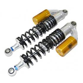 Amortisseurs Öhlins s36pl...