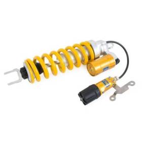 Amortisseur arrière Öhlins...