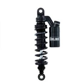 Amortisseur arrière Öhlins s46dr1ls r18 - r18 classic blackline (à partir de 2020)