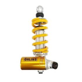 Amortisseur Öhlins s46pr1c1 pour bmw g310r (2016-2023)