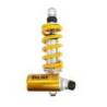 Amortisseur Öhlins s46pr1c1 pour bmw g310r (2016-2023)