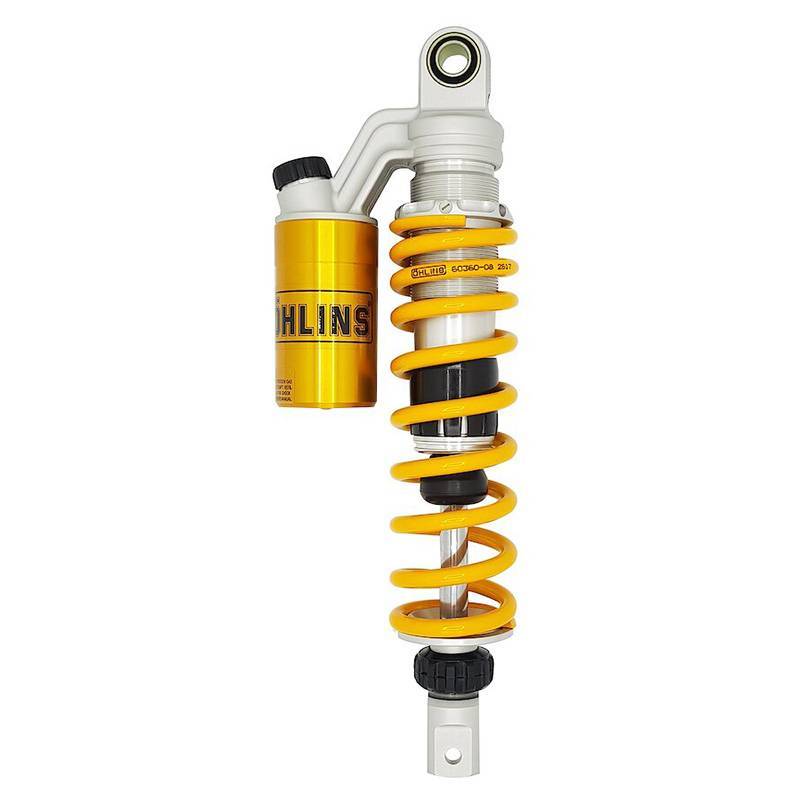 Amortisseur Öhlins s46pr1c1 pour bmw g310gs (2018-2023)