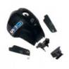 Réservoir deus enduro kit noir