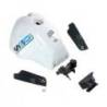 Réservoir deus enduro kit blanc